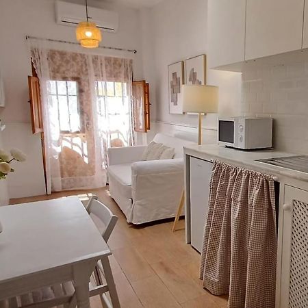 La Casita De Las Eras Níjar Екстериор снимка