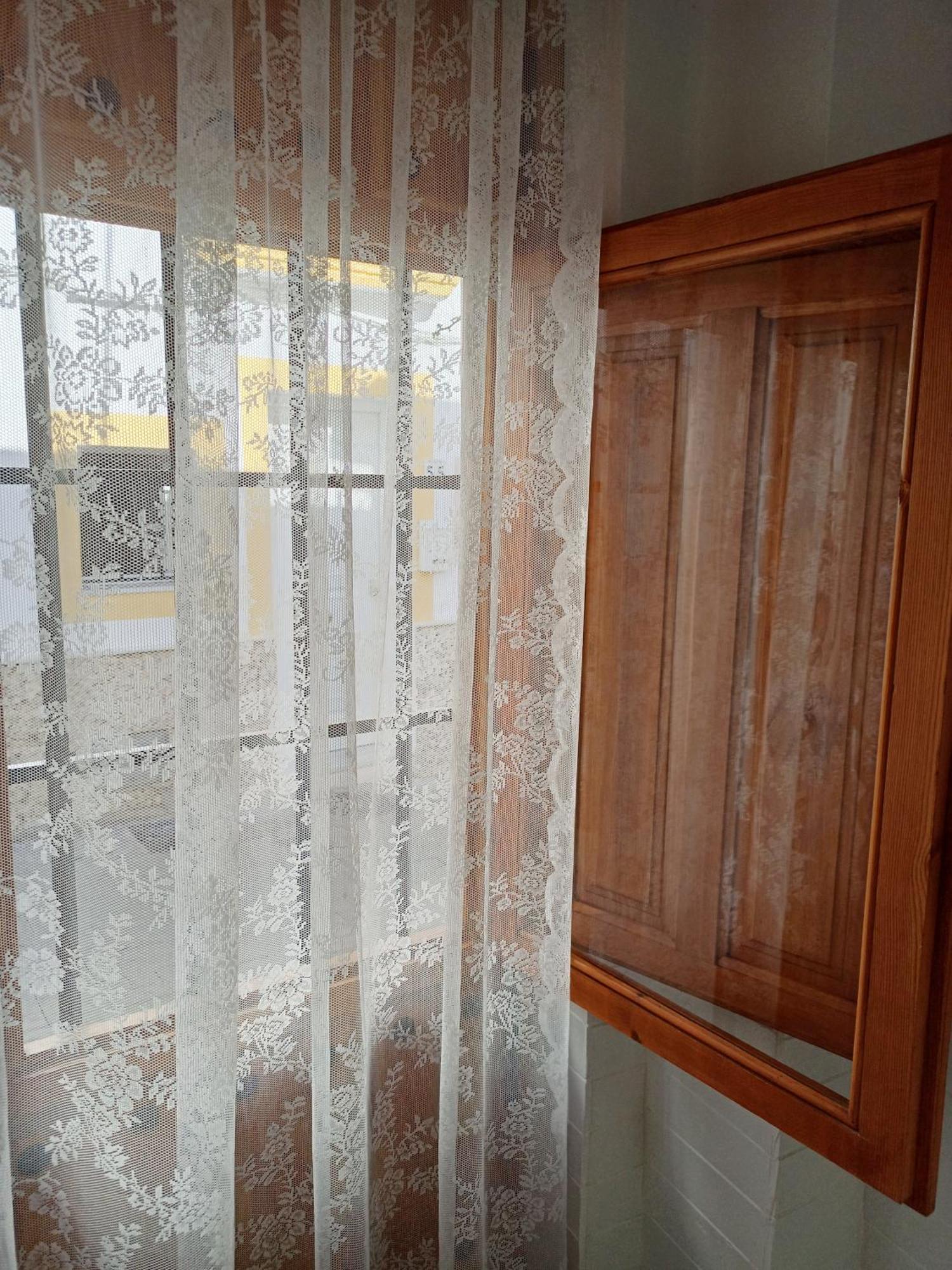 La Casita De Las Eras Níjar Екстериор снимка